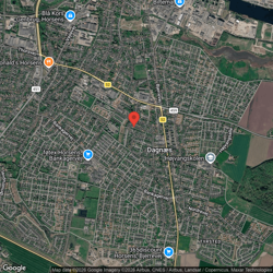 Hørvej 25, 8700 Horsens