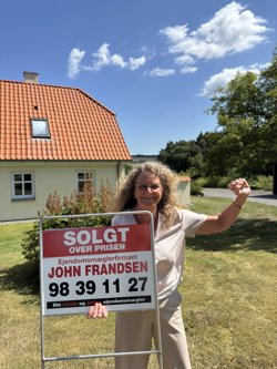 Mølholmvej 24, Dollerup, 9520 Skørping