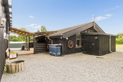 Bækgården 6, Grauballe, 8600 Silkeborg
