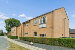 Sallvej 11, st 8450 Hammel