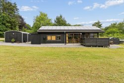 Bækgården 6, Grauballe, 8600 Silkeborg