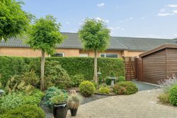 Sallvej 11, st 8450 Hammel