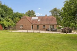 Nydamsvej 27, Udby, 8950 Ørsted