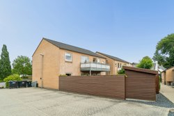 Sallvej 11, st 8450 Hammel
