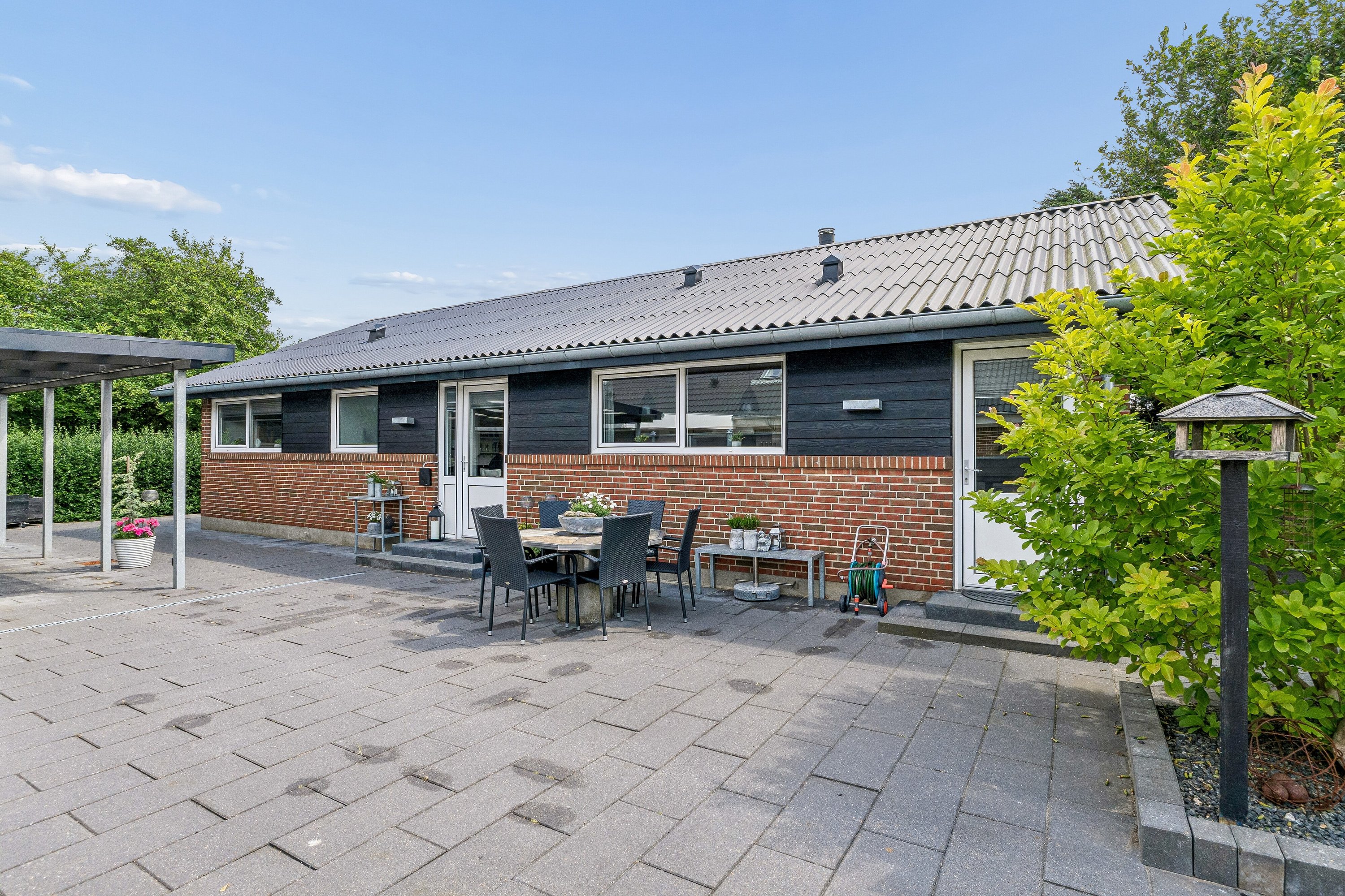 Villa på Stentofterne 12 7600 Struer.