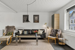 Borggade 15, 8881 Thorsø