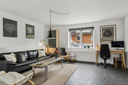 Borggade 15, 8881 Thorsø