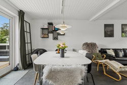 Borggade 15, 8881 Thorsø