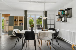 Borggade 15, 8881 Thorsø