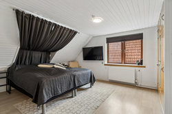 Borggade 15, 8881 Thorsø