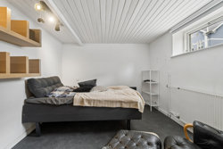 Borggade 15, 8881 Thorsø