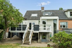 Borggade 15, 8881 Thorsø
