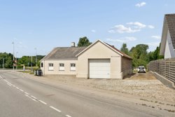 Skolevej 1, Grønnemose, 5560 Aarup