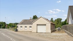 Skolevej 1, Grønnemose, 5560 Aarup