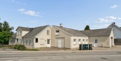Skolevej 1, Grønnemose, 5560 Aarup