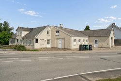 Skolevej 1, Grønnemose, 5560 Aarup