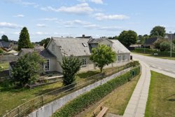 Skolevej 1, Grønnemose, 5560 Aarup