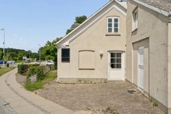 Skolevej 1, Grønnemose, 5560 Aarup