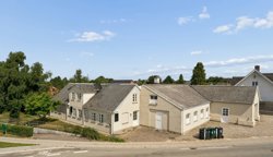 Skolevej 1, Grønnemose, 5560 Aarup