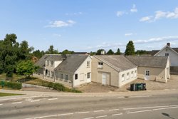 Skolevej 1, Grønnemose, 5560 Aarup