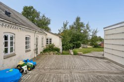 Skolevej 1, Grønnemose, 5560 Aarup
