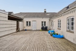 Skolevej 1, Grønnemose, 5560 Aarup