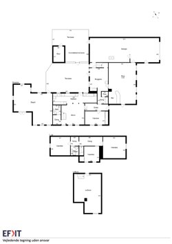 Skolevej 1, Grønnemose, 5560 Aarup