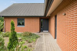 Gårdvænget 9, Herslev, 7000 Fredericia
