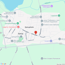 Østergade 19, 7361 Ejstrupholm