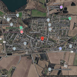 Østergade 19, 7361 Ejstrupholm