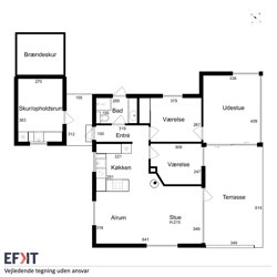 Vestermosen 44, Skåstrup Str, 5400 Bogense