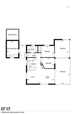 Vestermosen 44, Skåstrup Str, 5400 Bogense