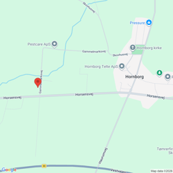 Gammelmarksvej 1, Hornborg, 8762 Flemming