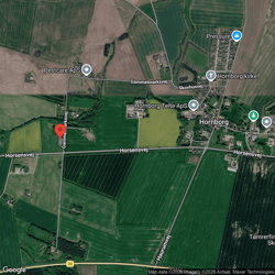 Gammelmarksvej 1, Hornborg, 8762 Flemming
