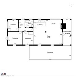 Vigen 19+9, Fejrup, 8420 Knebel