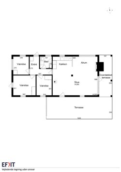 Vigen 19+9, Fejrup, 8420 Knebel