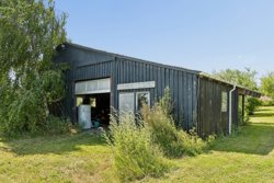 Urupvej 5, Torp, 8752 Østbirk