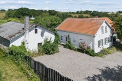 Urupvej 5, Torp, 8752 Østbirk