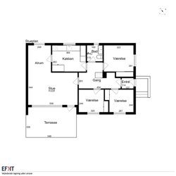 Viftrupvej 12, 7540 Haderup