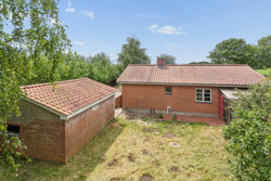 Viftrupvej 12, 7540 Haderup