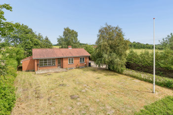 Viftrupvej 12, 7540 Haderup