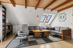 Thorsgade 2A, Thorsager, 8410 Rønde