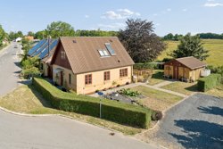 Thorsgade 2A, Thorsager, 8410 Rønde