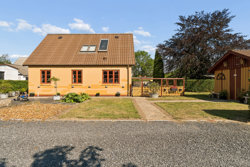 Thorsgade 2A, Thorsager, 8410 Rønde