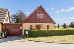 Thorsgade 2A, Thorsager, 8410 Rønde