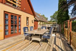 Thorsgade 2A, Thorsager, 8410 Rønde