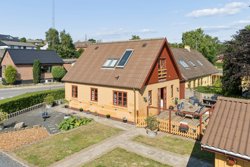 Thorsgade 2A, Thorsager, 8410 Rønde