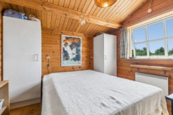 Capellavej 83, Ørby, 8420 Knebel