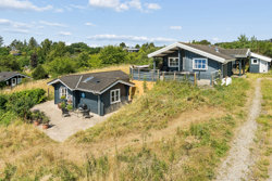 Capellavej 83, Ørby, 8420 Knebel