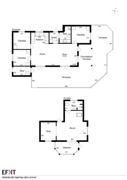 Capellavej 83, Ørby, 8420 Knebel